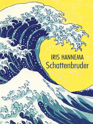 cover image of Schattenbruder